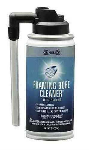 Gunslick Foaming Bore Cleaner 2.4Oz